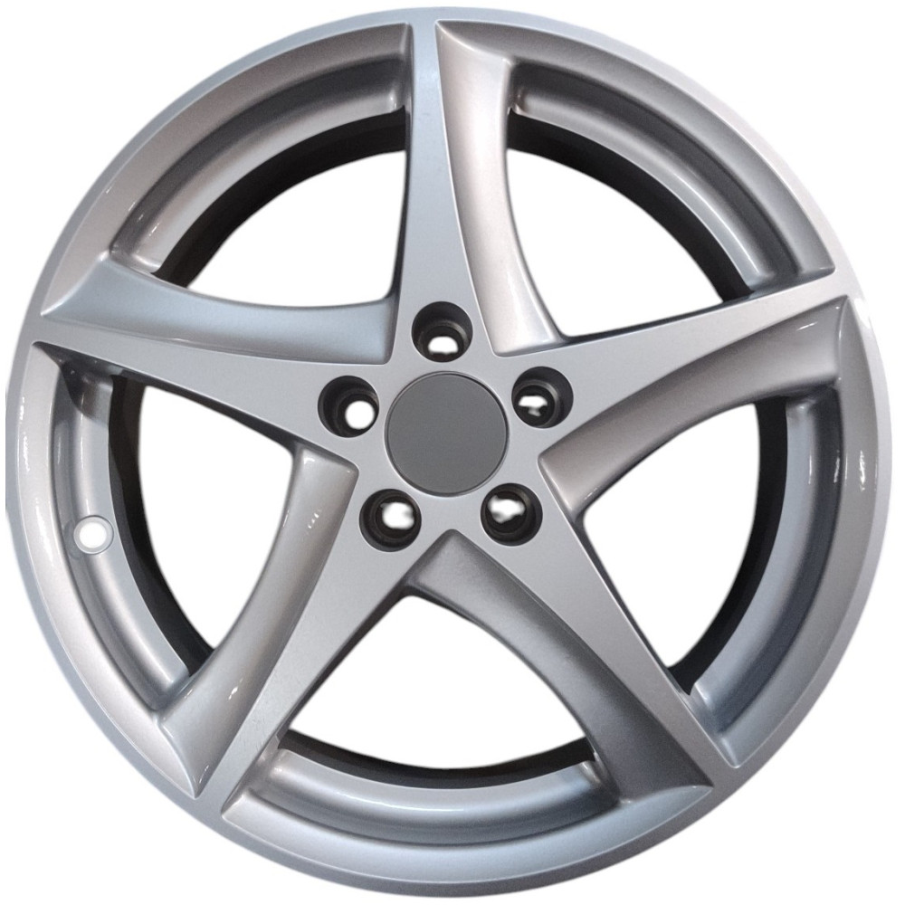 Легковой диск ENZO 101 6,5x15 4x100 ET38 60,1 BFP