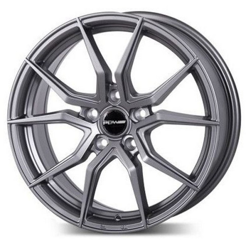 Легковой диск PDW Spyder 7x17 4x100 ET40 60,1 U4GRA