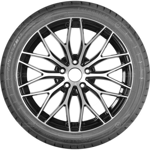 Evergreen DYNACONTROL EU728 255/35 R20 97Y