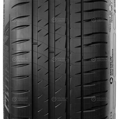 Michelin Pilot Sport 4 Run Flat 245/45 R20 99Y