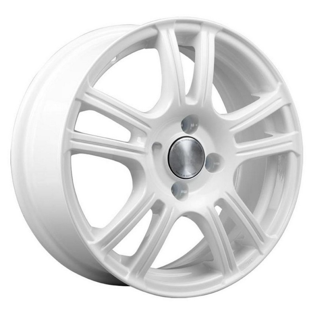 Легковой диск X-trike X-105 6x15 4x100 ET45 60,1 HS