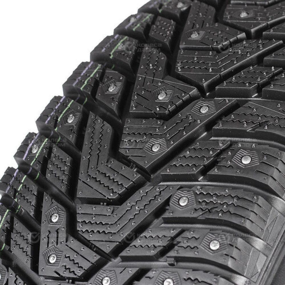 Hankook Winter i Pike RS2 W429 245/50 R18 104T