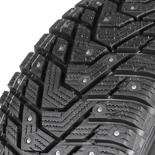 Hankook Winter i Pike RS2 W429 245/50 R18 104T
