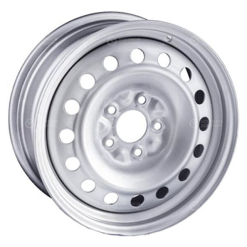 Колесный диск Bantaj BAN14009 5.5xR14 4x98 ET35 DIA58.6 серебристый