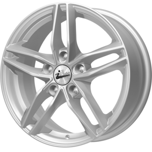 Легковой диск iFree Moskva 6,5x16 5x115 ET41 70,2 Нео-классик