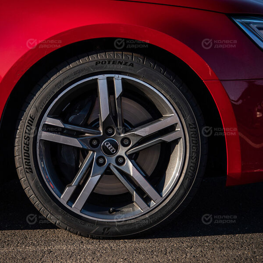 Bridgestone Potenza Sport 255/50 R19 107Y