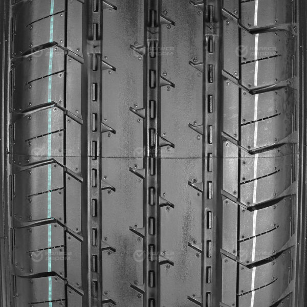 Triangle ConneX Van TV701 195/80 R15C 106S