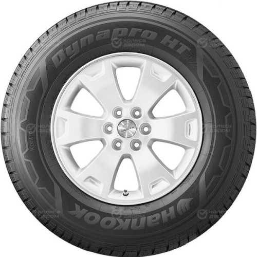 Hankook Dynapro HT RH12 265/60 R18 110T