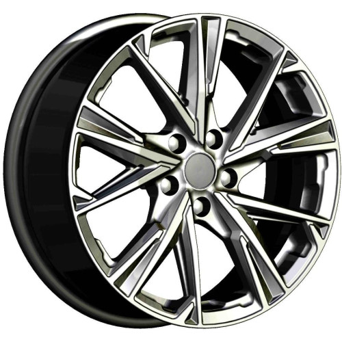 Легковой диск Carwel Грейс 7x18 5x108 ET33 60,1 SL