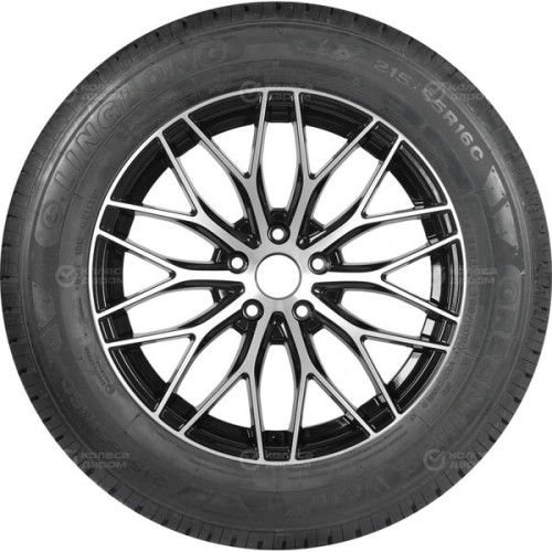 Linglong Green-Max VAN 195/70 R15C 104R