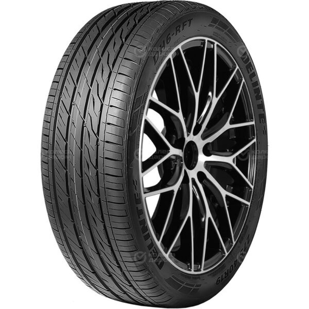 Delinte DH6 Run Flat 275/35 R19 100W
