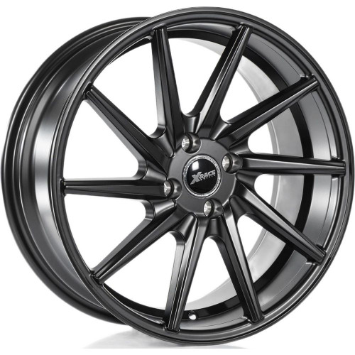 Легковой диск X-Race H-03 7,5x17 4x100 ET35 60,1 MB