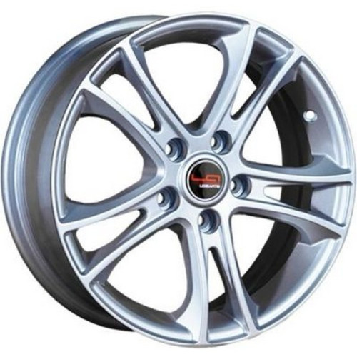 Легковой диск LegeArtis SK23 6,5x16 5x112 ET46 57,1 S