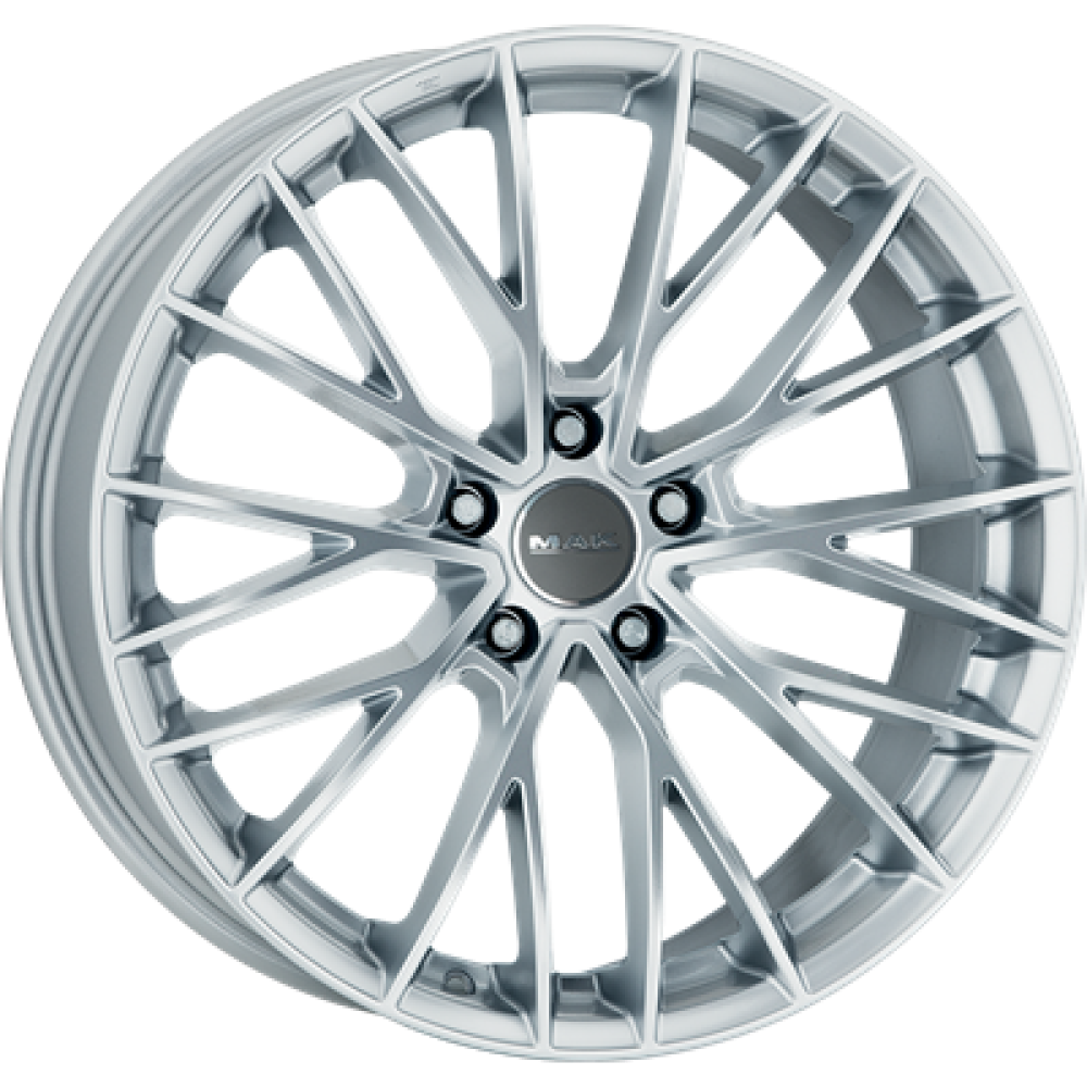 Легковой диск MAK Speciale-D 11x20 5x114,3 ET45 76 Graphite Mirror Face