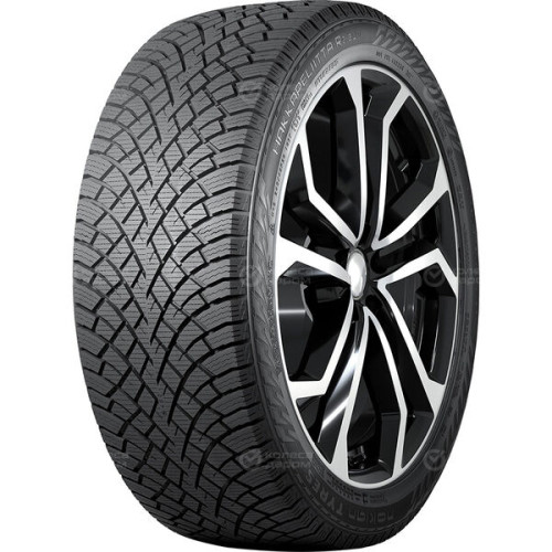 Nokian Tyres Hakkapeliitta R5 SUV 265/50 R20 111R