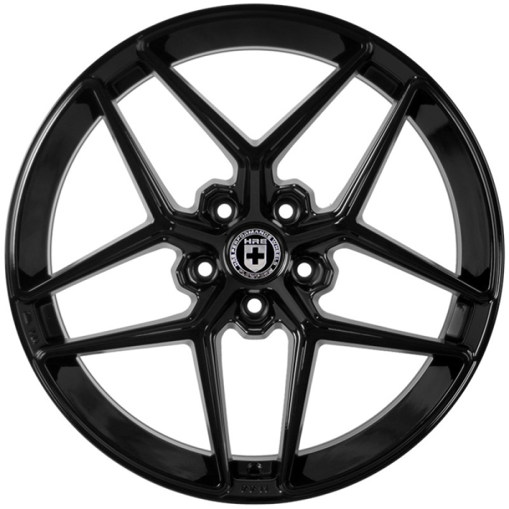 Легковой диск Sakura Wheels YA9560 8,5x19 5x120 ET25 72,6 B1