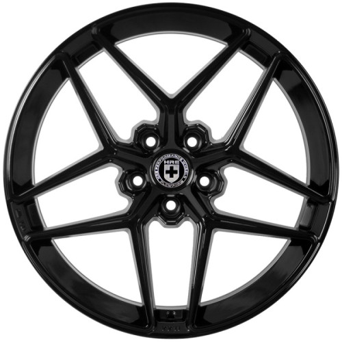 Легковой диск Sakura Wheels YA9560 8,5x19 5x120 ET25 72,6 B1