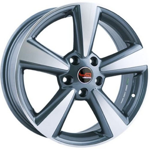 Легковой диск LegeArtis NS38 6,5x16 5x114,3 ET40 66,1 GM