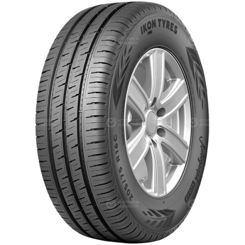 Ikon Autograph Eco C3 195/75 R16C 107R