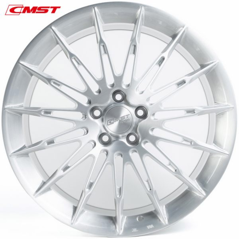 Легковой диск CMST CS315 9,5x21 5x112 ET31 66,5 Polished
