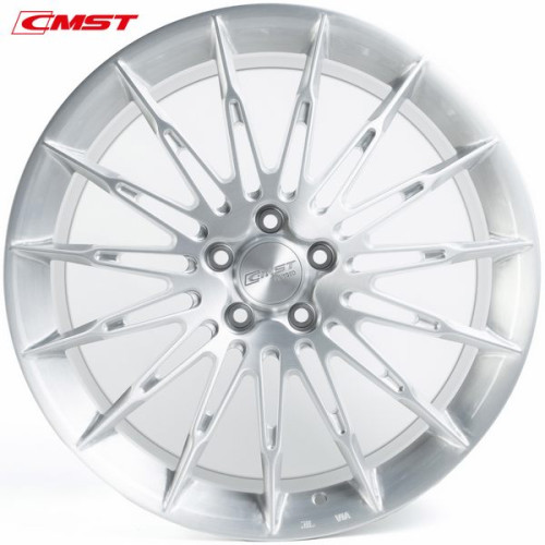 Легковой диск CMST CS315 9,5x21 5x112 ET31 66,5 Polished