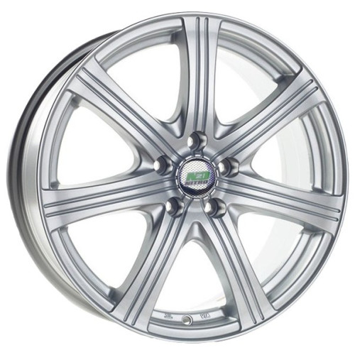 Легковой диск Nitro Y3160 6,5x16 5x108 ET52,5 63,3 S