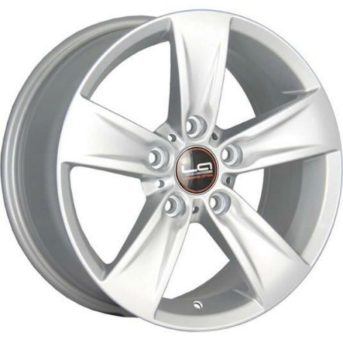 Легковой диск LegeArtis B131 7x16 5x120 ET40 72,6 S