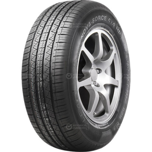Leao Nova-Force 4x4 HP 285/35 R22 106V