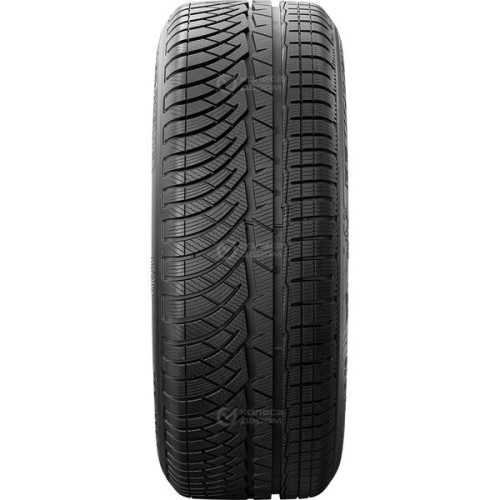 Michelin Pilot Alpin 4 285/35 R20 104V (омологация)
