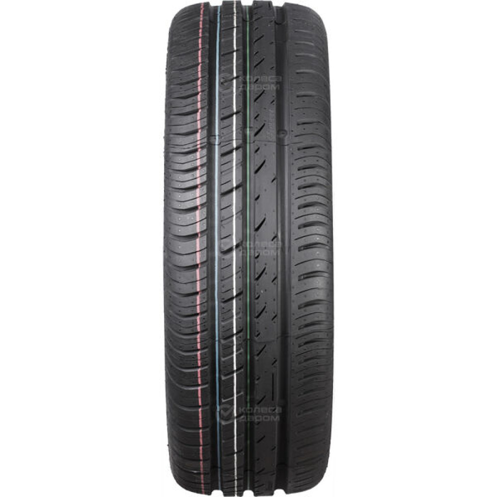 Viatti Strada Asimmetrico (V-130) 215/50 R17 91V