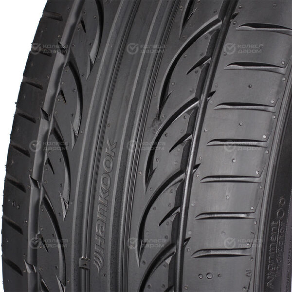 Hankook Ventus V12 evo 2 K120 285/35 R19 103Y