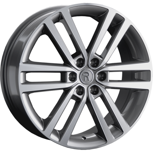 Легковой диск Replay MR248 7,5x19 6x114,3 ET50 66,1 GMFP