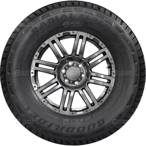 Goodride SL369 275/55 R20 113S