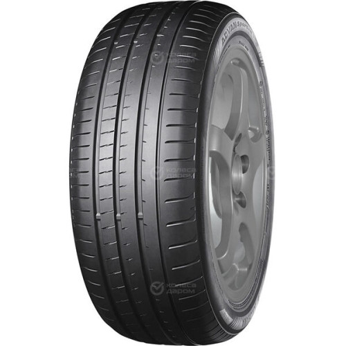 Yokohama Advan Sport V107E 275/40 R18 103Y