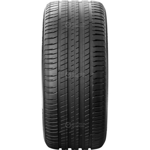 Michelin Latitude Sport 3 235/55 R19 101Y (омологация)