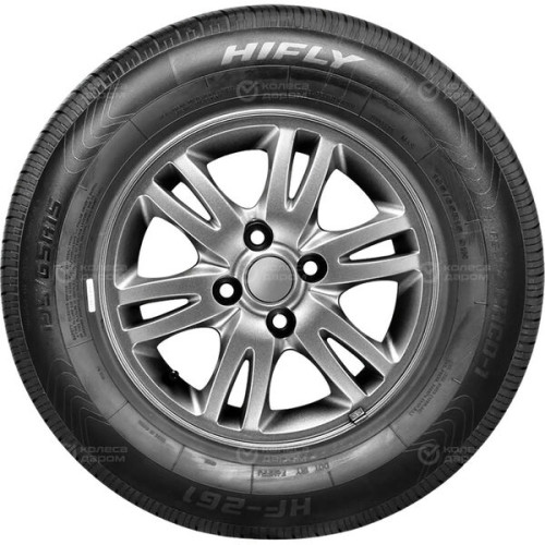 Hifly HF-261 195/65 R15 91H