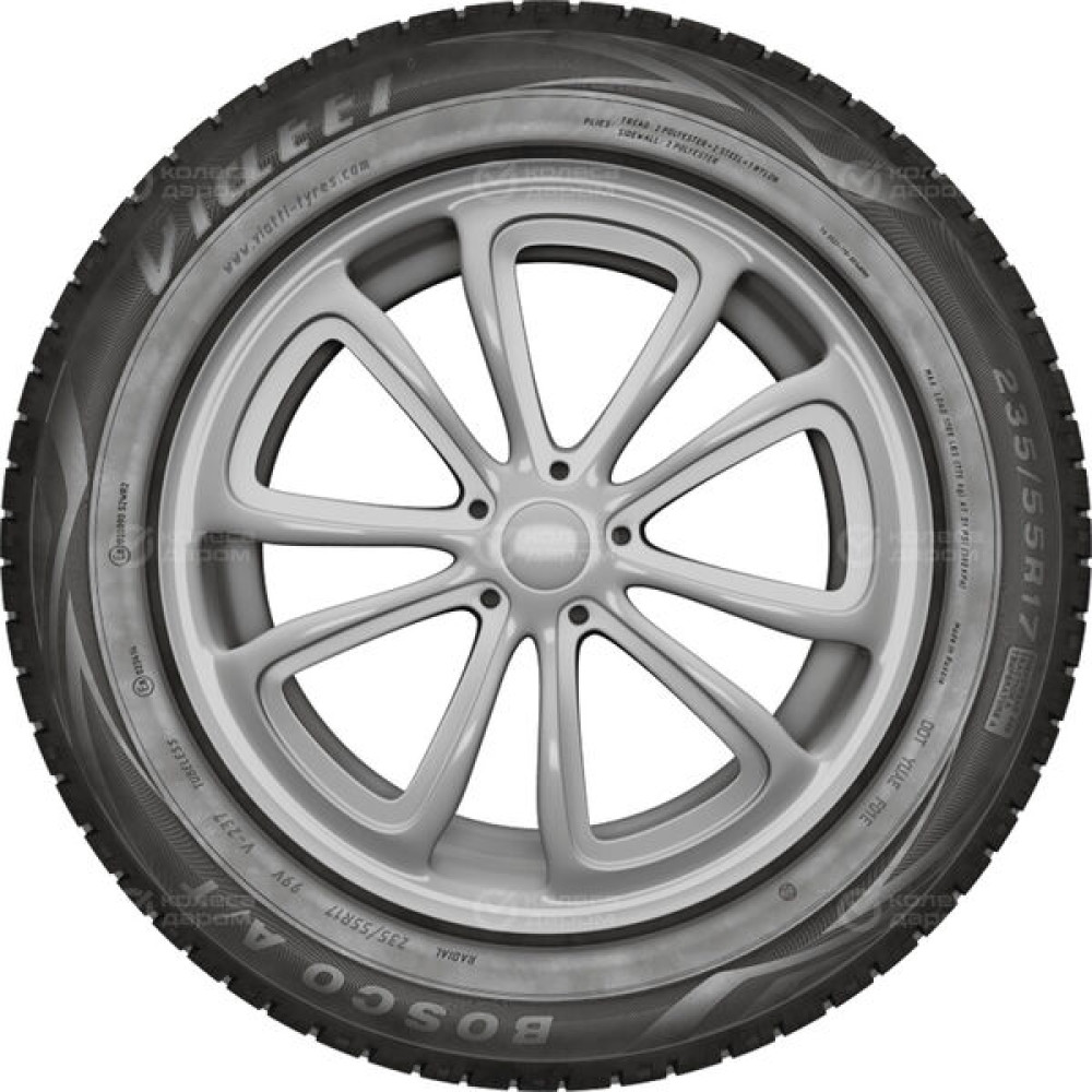 Viatti Bosco A/T (V-237) 235/55 R18 100H