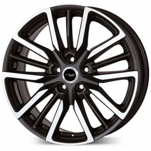 Легковой диск Lizardo Y1166 7,5x18 5x108 ET46 67,1 MBM