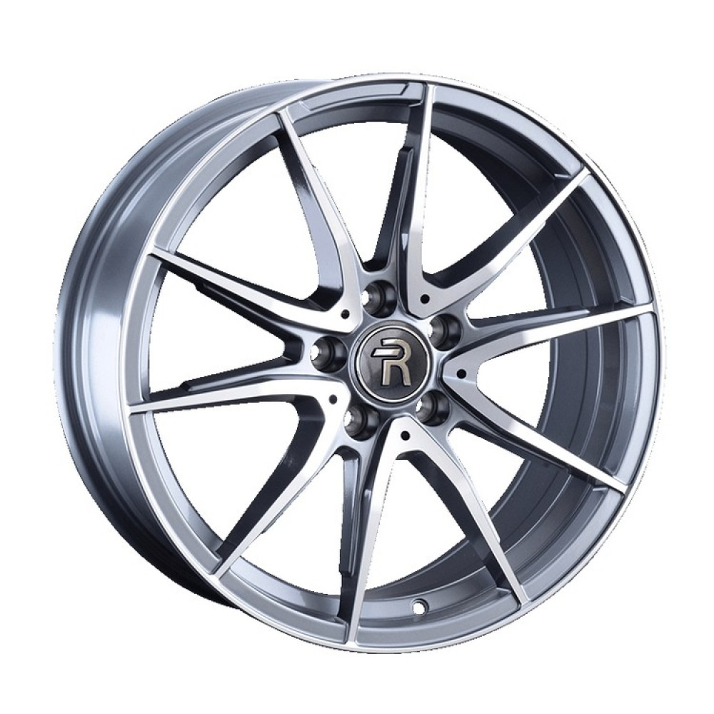 Легковой диск Replay MR244 8x18 5x112 ET43 66,6 MG