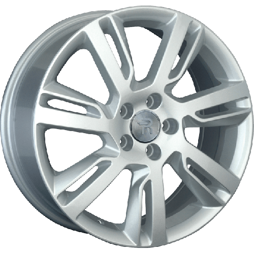 Легковой диск Replay V22 7,5x17 5x108 ET55 63,3 S