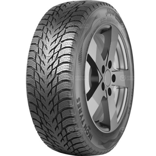 Ikon (Nokian Tyres) Autograph Snow 3 175/65 R14 82R
