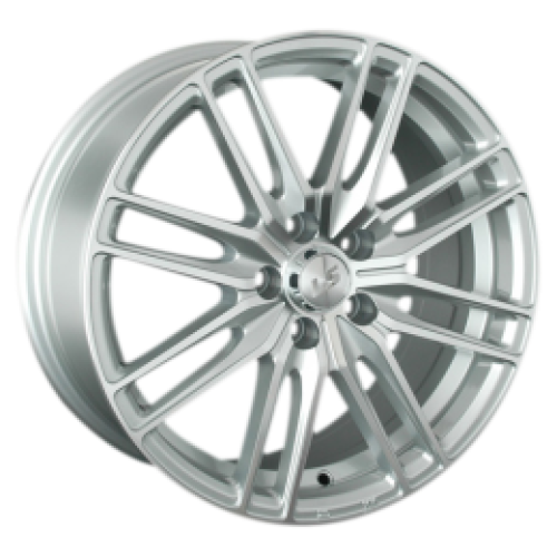 Легковой диск LS 760 7,5x17 5x114,3 ET45 73,1 SF