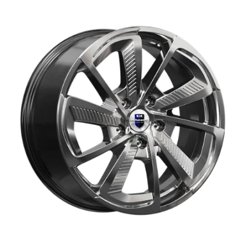 Легковой диск КиК C.T.G. (КС687) 8x18 5x108 ET40 67,1 Кварц