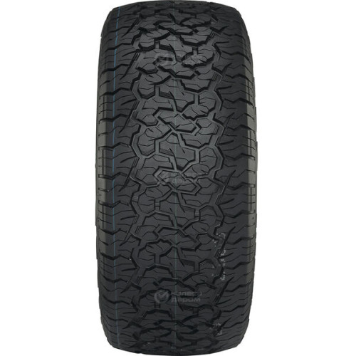 Unigrip Lateral Force A/T 215/70 R16 100T