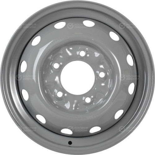 Колесный диск Kronprinz (Accuride) ВАЗ 21214 5xR16 5x139.7 ET58 DIA98 серый