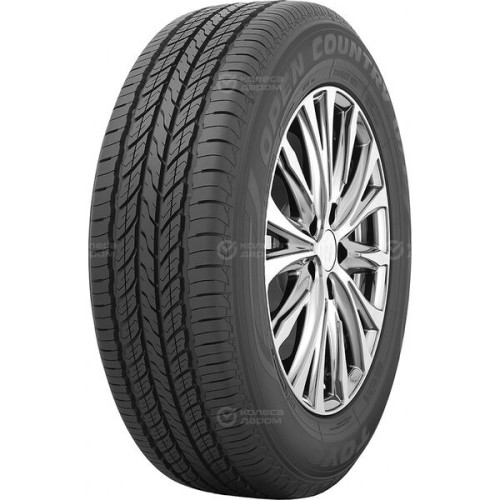 Toyo OPUT 265/65 R18 114H