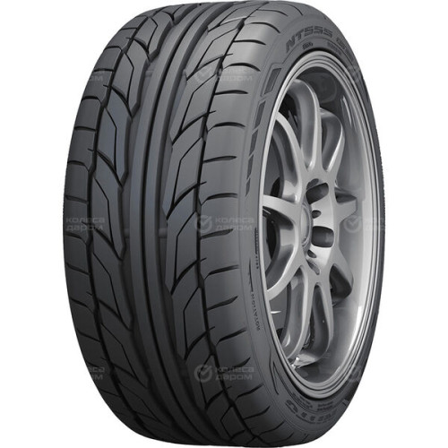 Nitto NT555 G2 225/40 R19 93Y