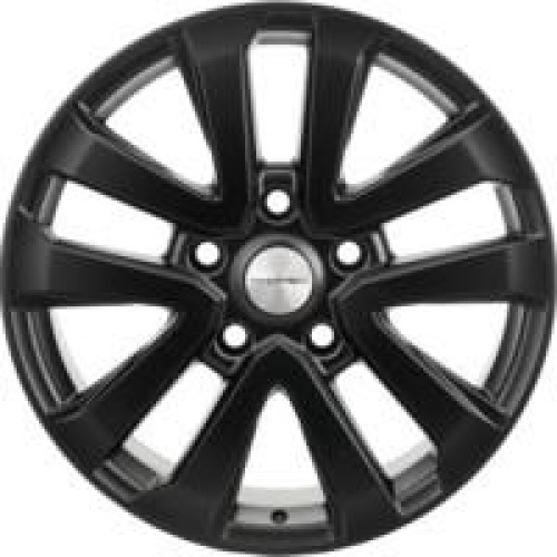 Легковой диск Khomen Wheels V-Spoke 203 8,5x20 5x150 ET58 110,1 F-Silver