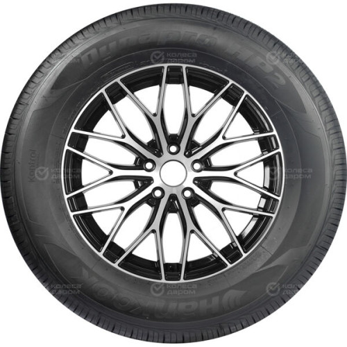 Hankook Dynapro HP II RA33 235/65 R17 104H