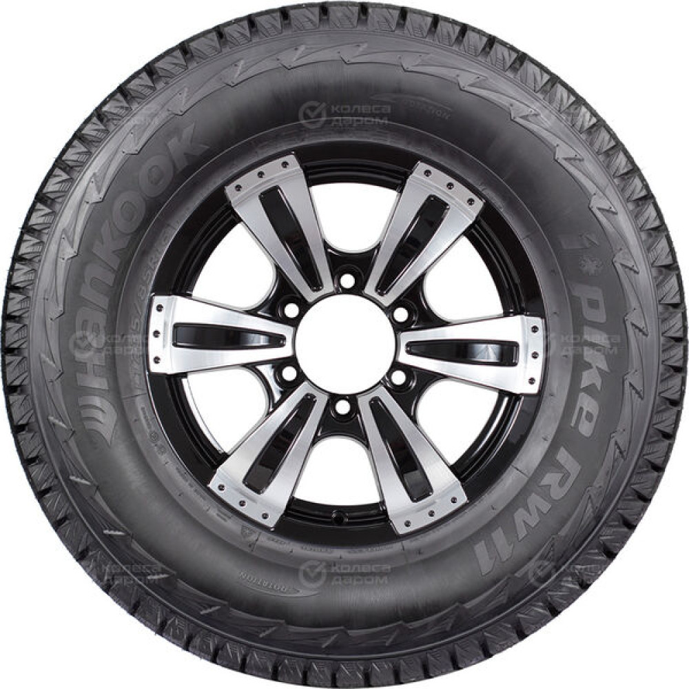 Hankook I Pike RW11 235/60 R16 100T